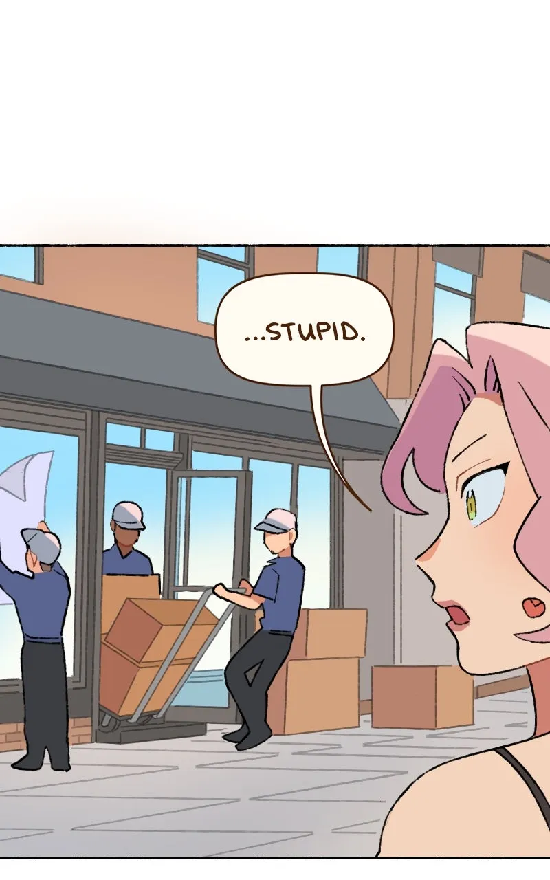 Little Hollow Café Chapter 38 page 65 - 