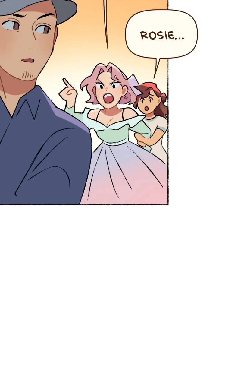 Little Hollow Café Chapter 38 page 67 - 