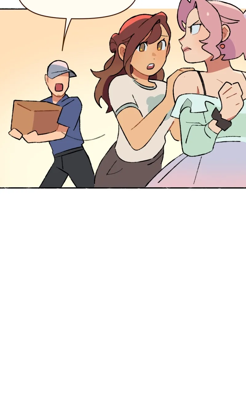 Little Hollow Café Chapter 38 page 70 - 