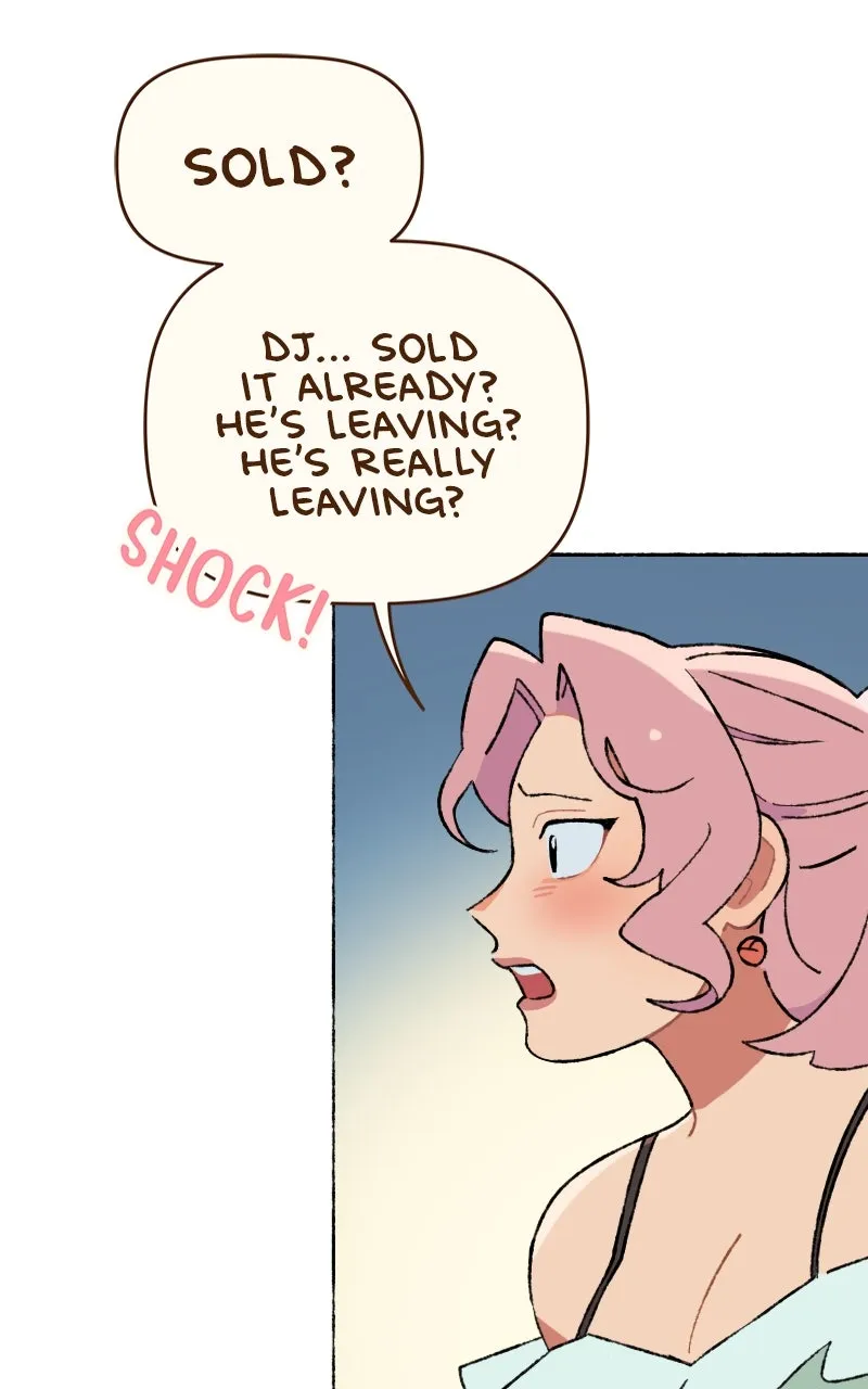 Little Hollow Café Chapter 38 page 71 - 