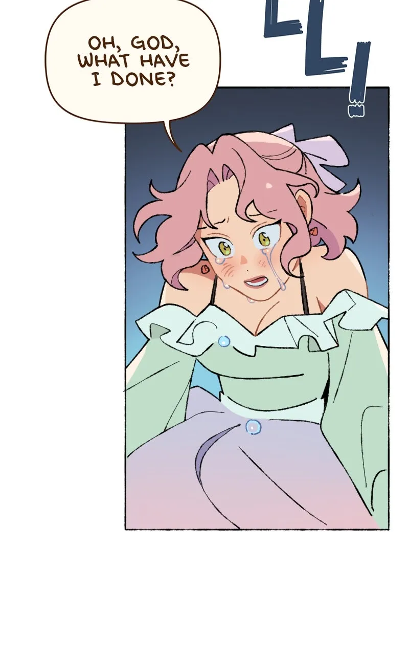 Little Hollow Café Chapter 38 page 74 - 