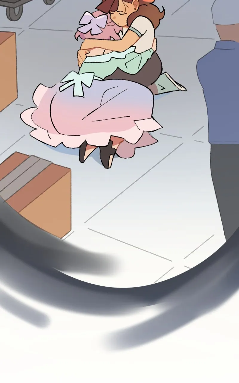 Little Hollow Café Chapter 38 page 77 - 