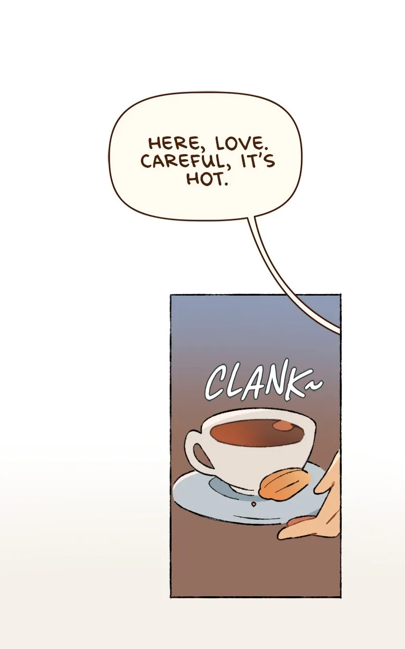 Little Hollow Café Chapter 39 page 1 - 