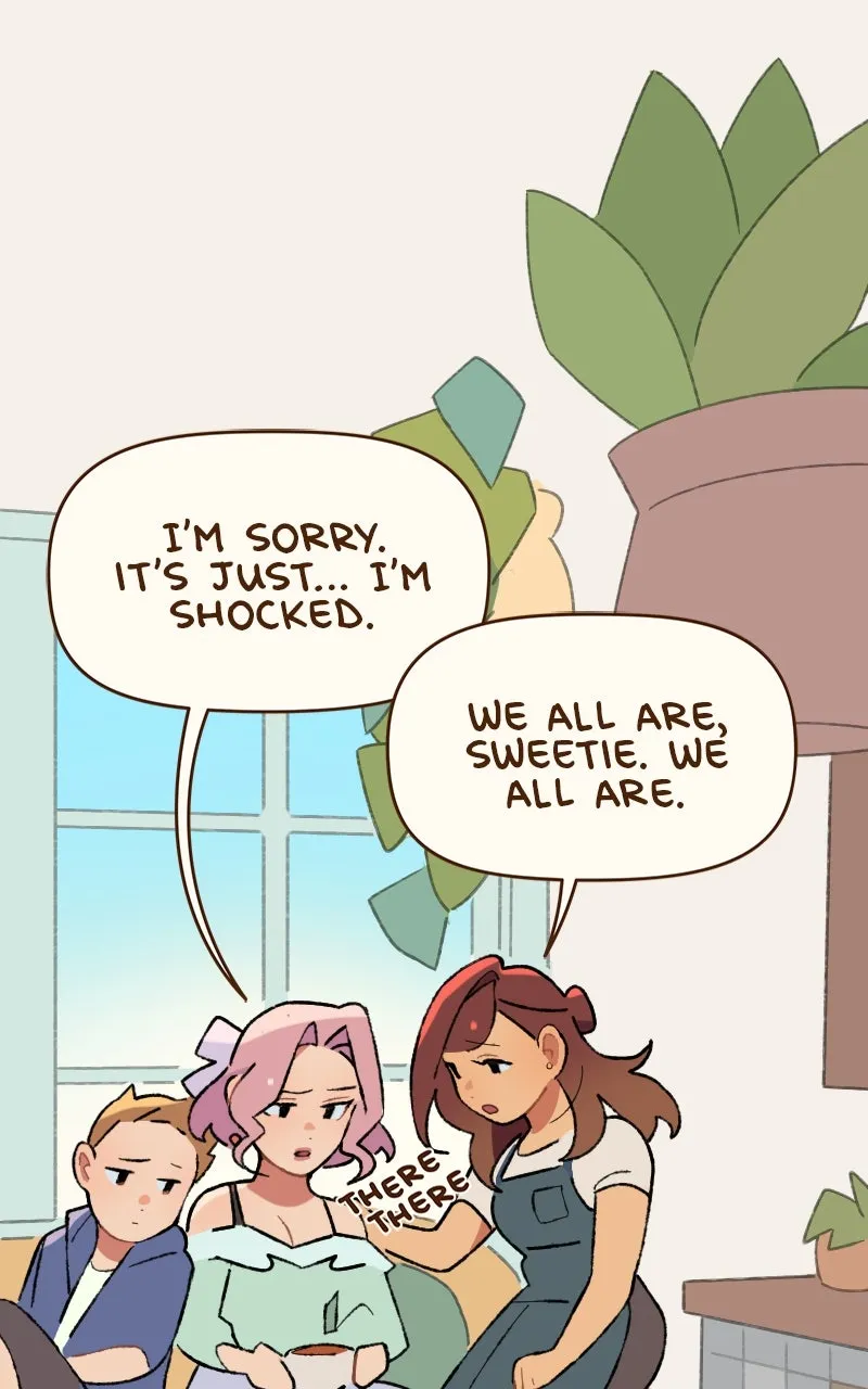 Little Hollow Café Chapter 39 page 2 - 