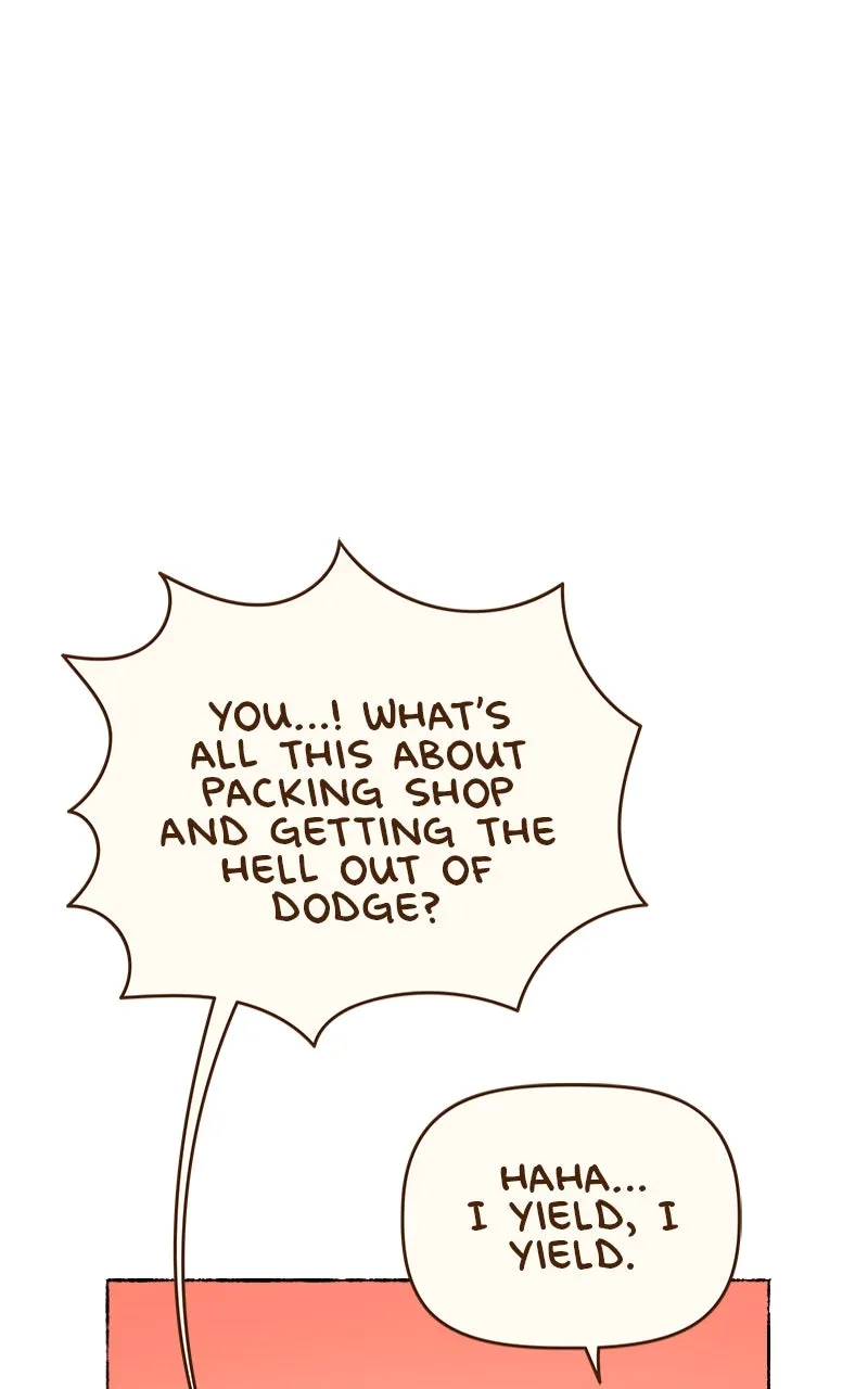 Little Hollow Café Chapter 39 page 11 - 