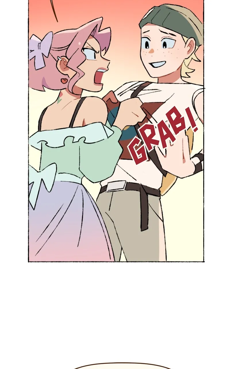 Little Hollow Café Chapter 39 page 12 - 