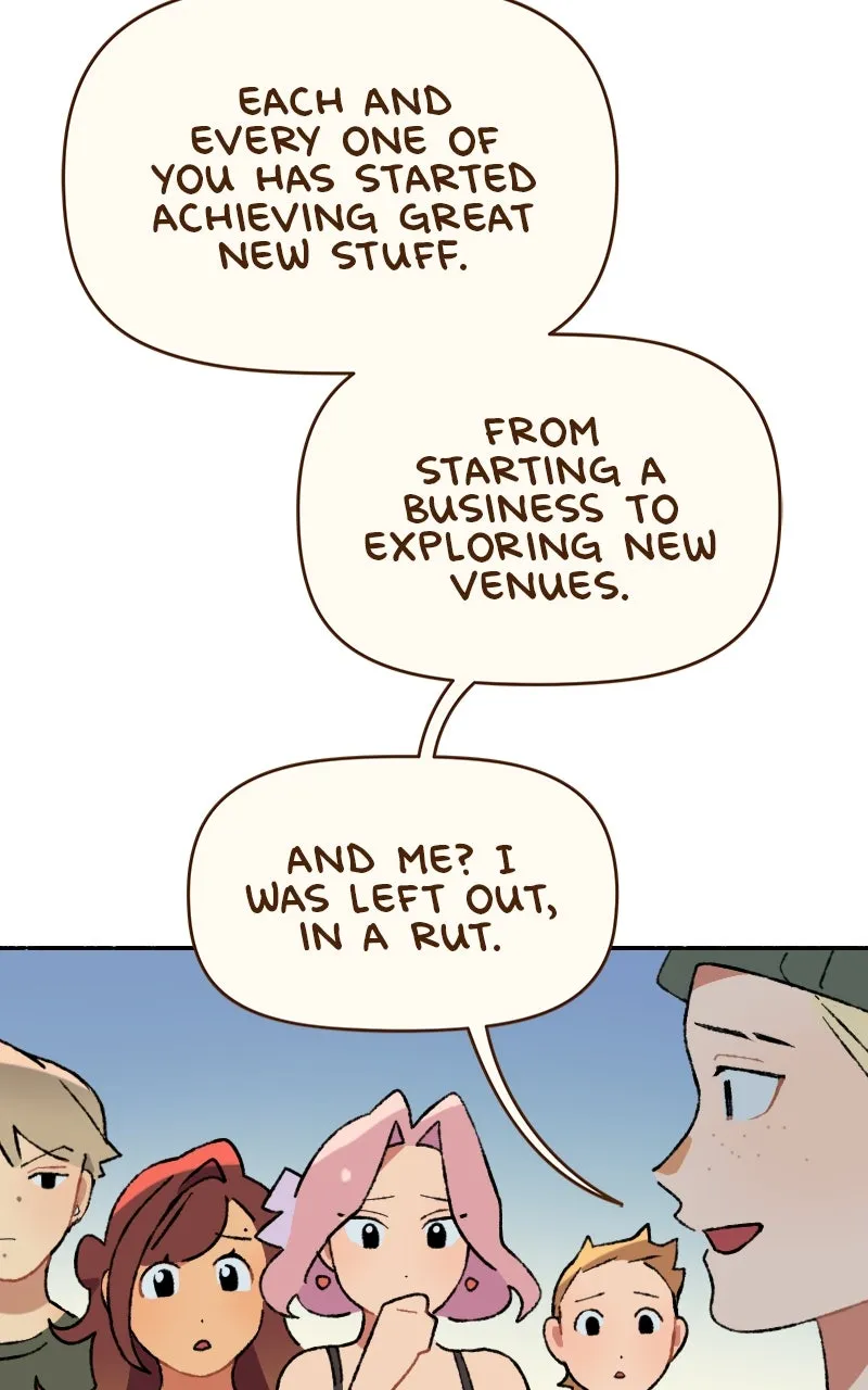 Little Hollow Café Chapter 39 page 14 - 