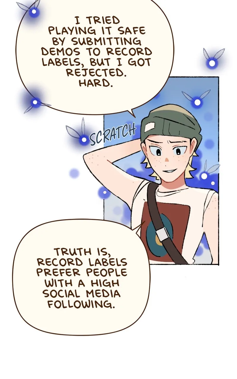 Little Hollow Café Chapter 39 page 16 - 