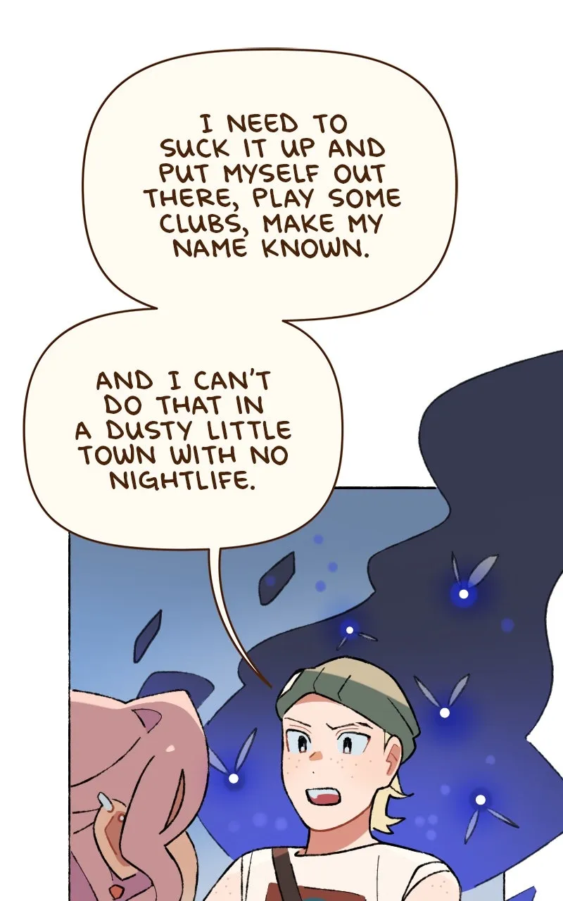 Little Hollow Café Chapter 39 page 17 - 