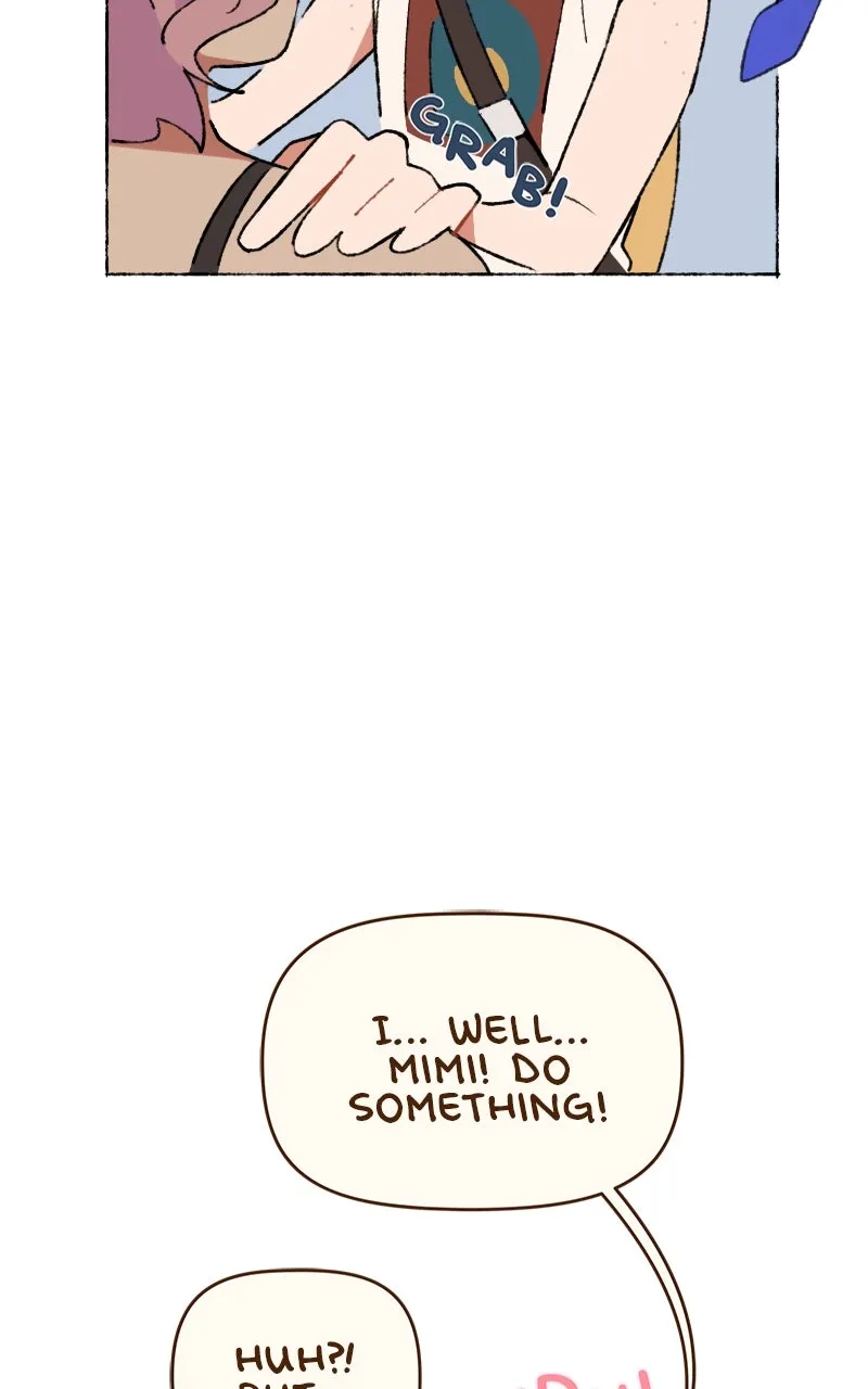 Little Hollow Café Chapter 39 page 18 - 