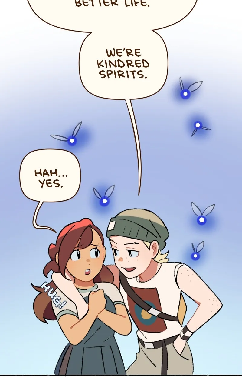 Little Hollow Café Chapter 39 page 20 - 
