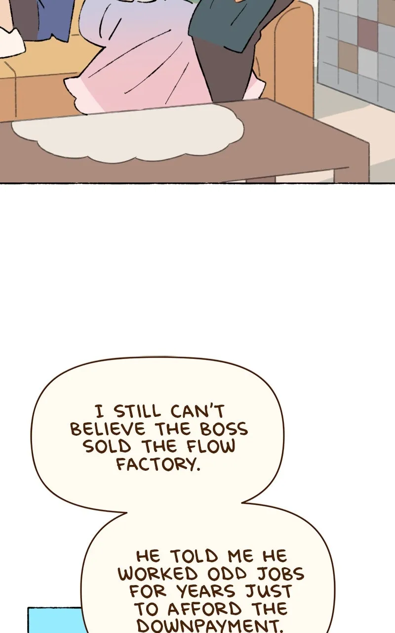 Little Hollow Café Chapter 39 page 3 - 