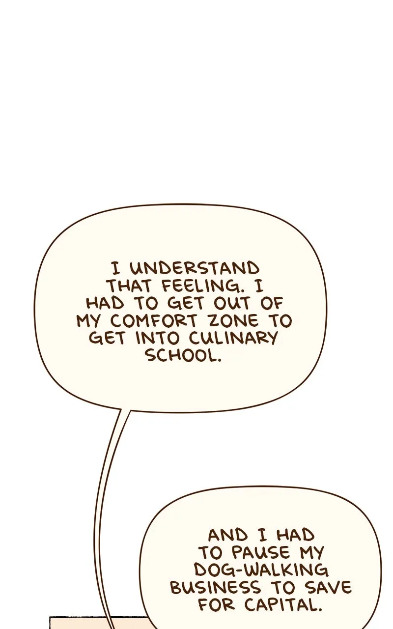 Little Hollow Café Chapter 39 page 21 - 