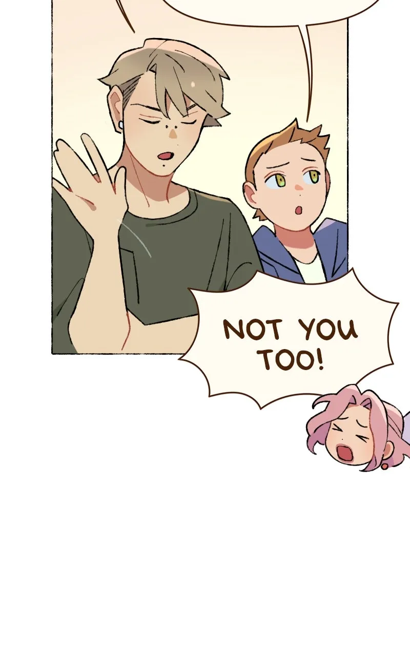 Little Hollow Café Chapter 39 page 22 - 