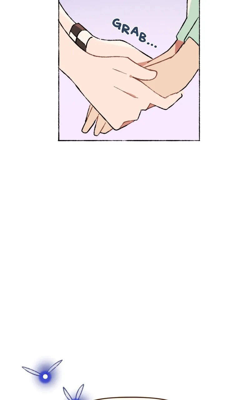 Little Hollow Café Chapter 39 page 26 - 