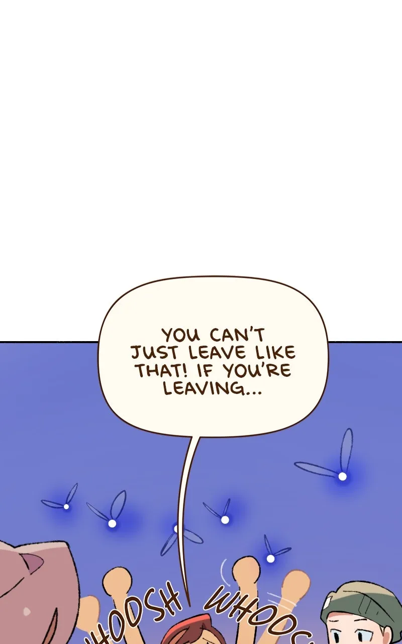 Little Hollow Café Chapter 39 page 28 - 