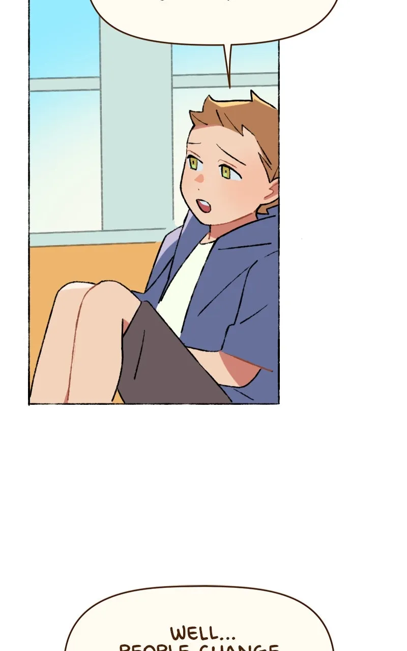 Little Hollow Café Chapter 39 page 4 - 