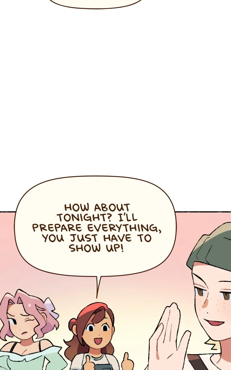 Little Hollow Café Chapter 39 page 32 - 