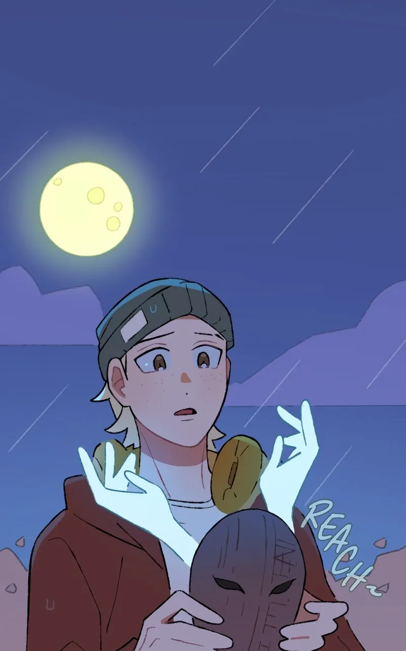 Little Hollow Café Chapter 39 page 43 - 