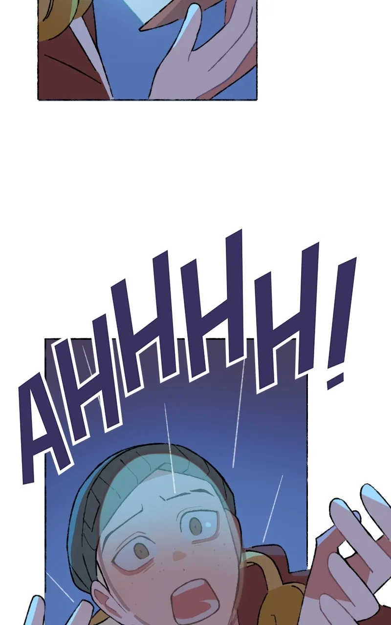 Little Hollow Café Chapter 39 page 46 - 