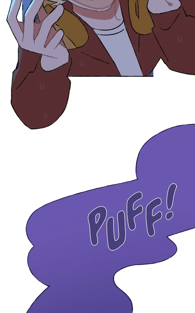 Little Hollow Café Chapter 39 page 47 - 