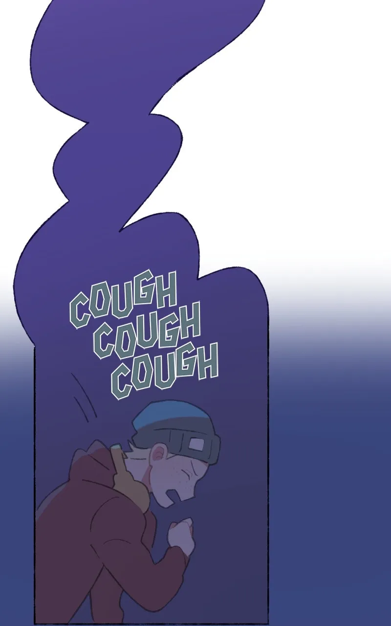 Little Hollow Café Chapter 39 page 48 - 
