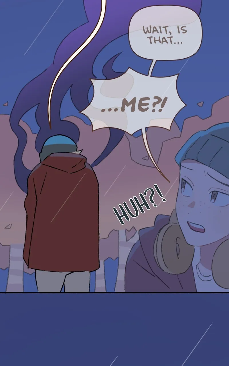 Little Hollow Café Chapter 39 page 50 - 