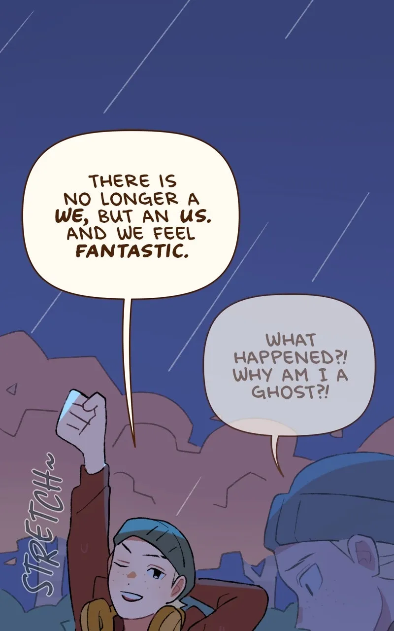 Little Hollow Café Chapter 39 page 51 - 