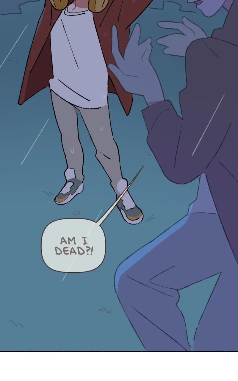 Little Hollow Café Chapter 39 page 52 - 