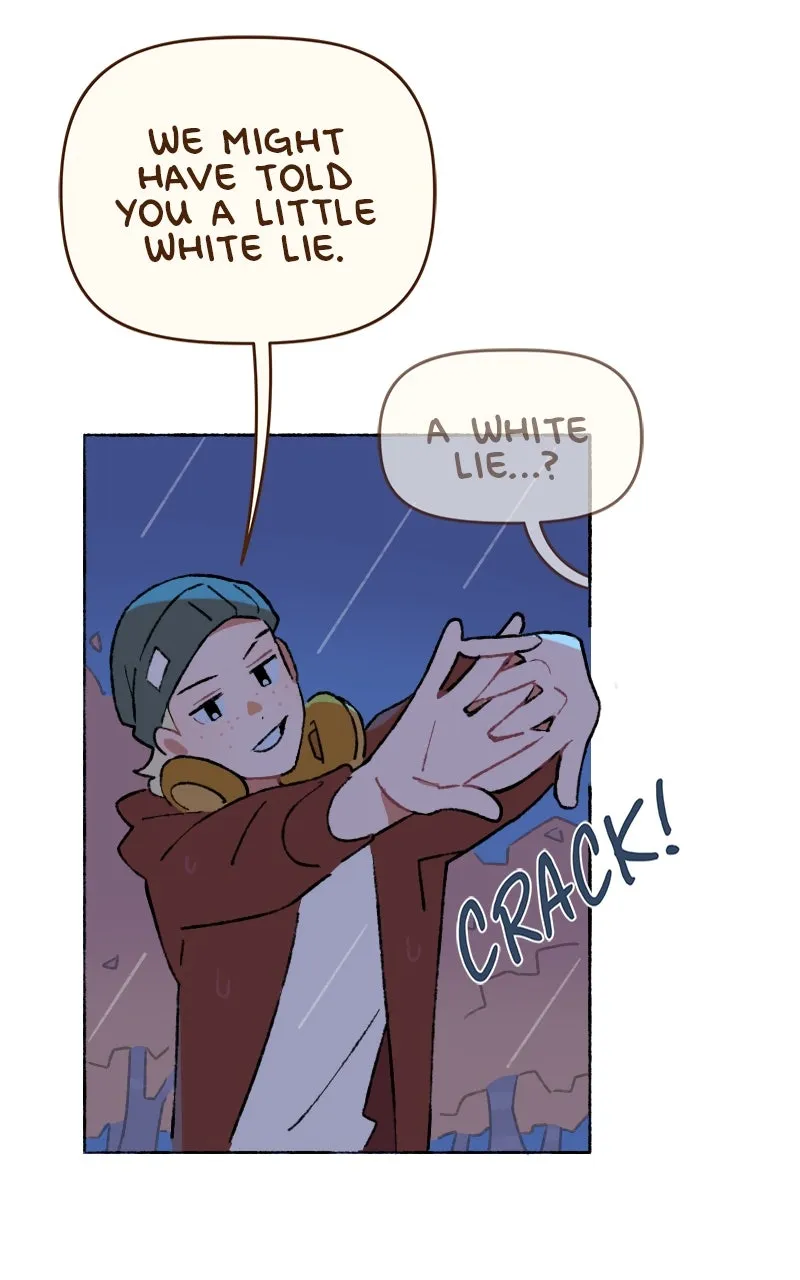 Little Hollow Café Chapter 39 page 53 - 