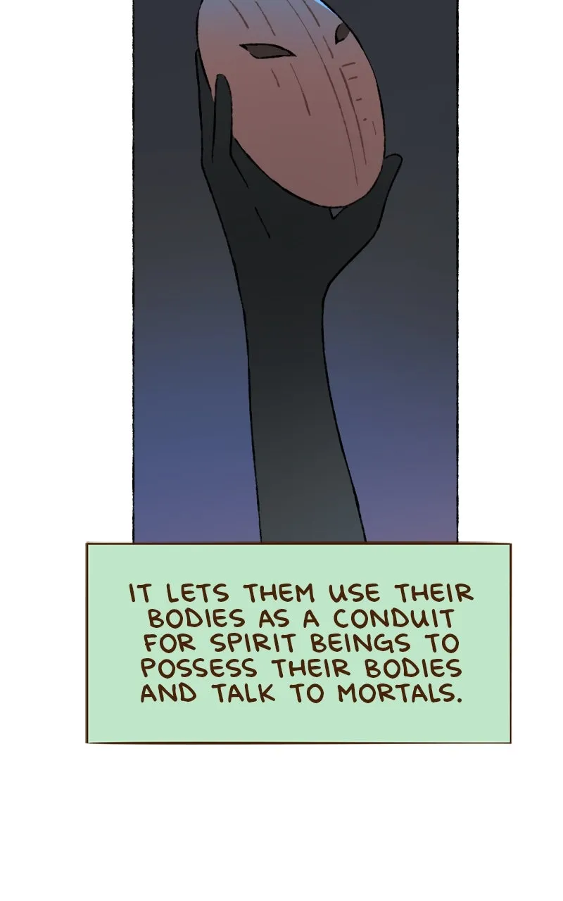 Little Hollow Café Chapter 39 page 55 - 