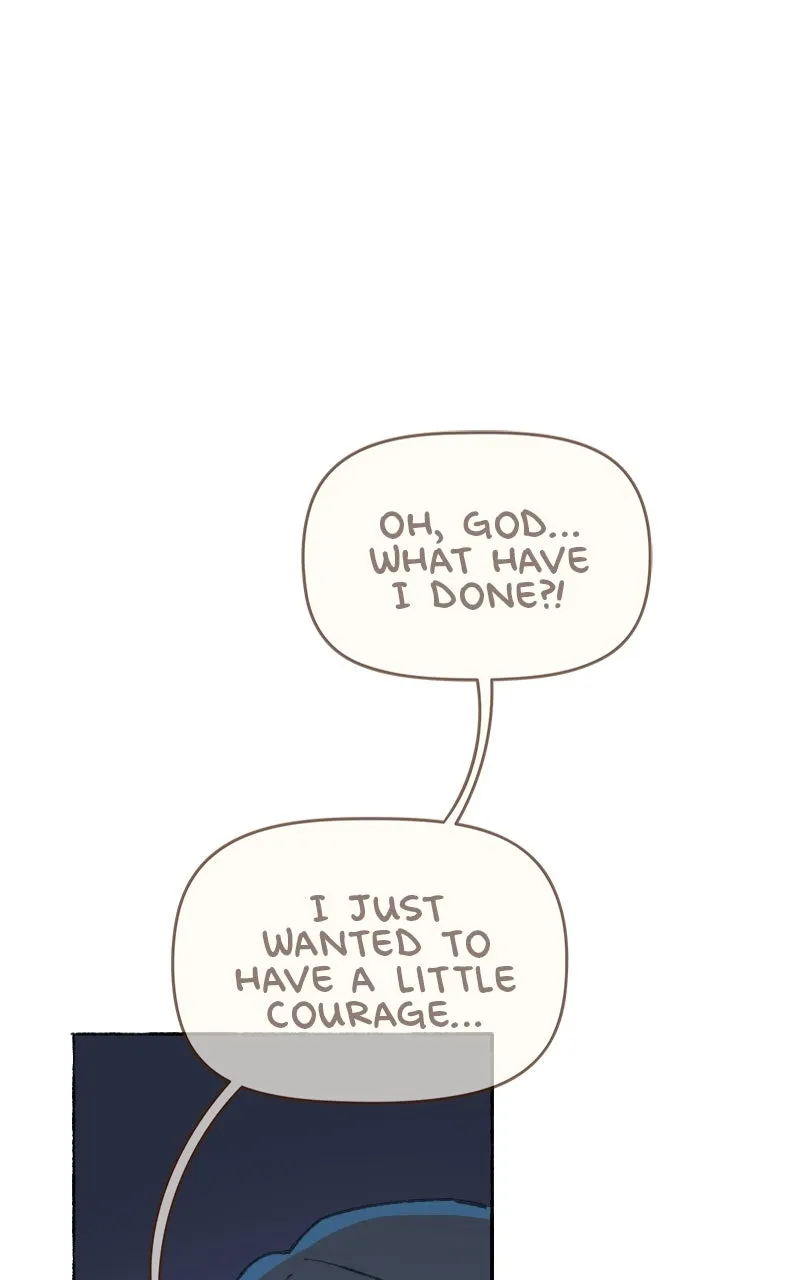 Little Hollow Café Chapter 39 page 58 - 