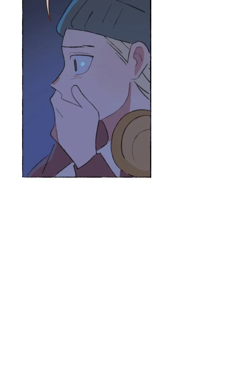 Little Hollow Café Chapter 39 page 59 - 