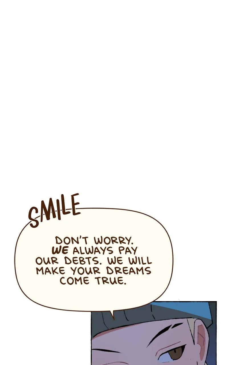 Little Hollow Café Chapter 39 page 60 - 