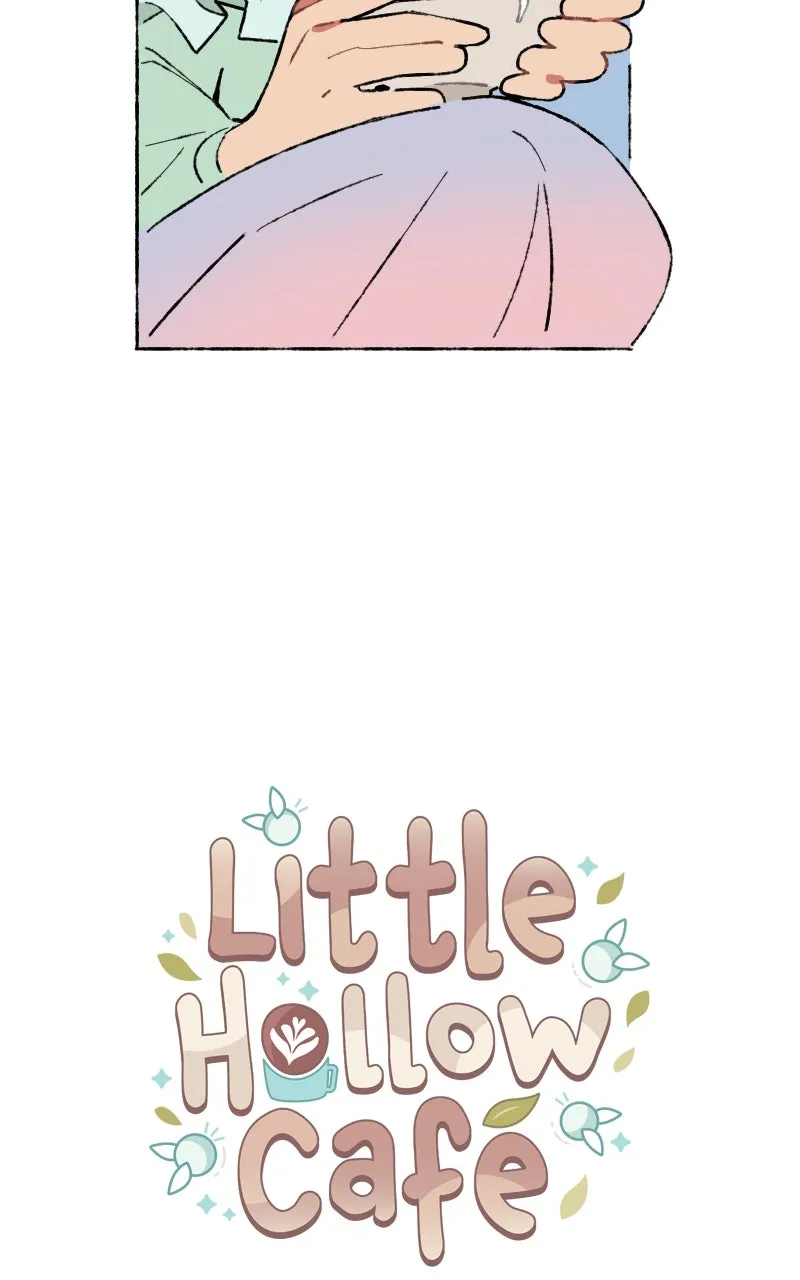 Little Hollow Café Chapter 39 page 7 - 
