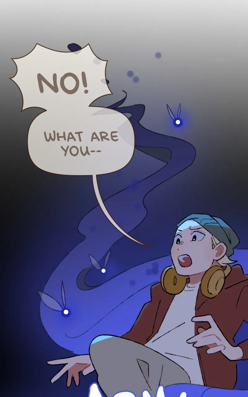 Little Hollow Café Chapter 39 page 62 - 