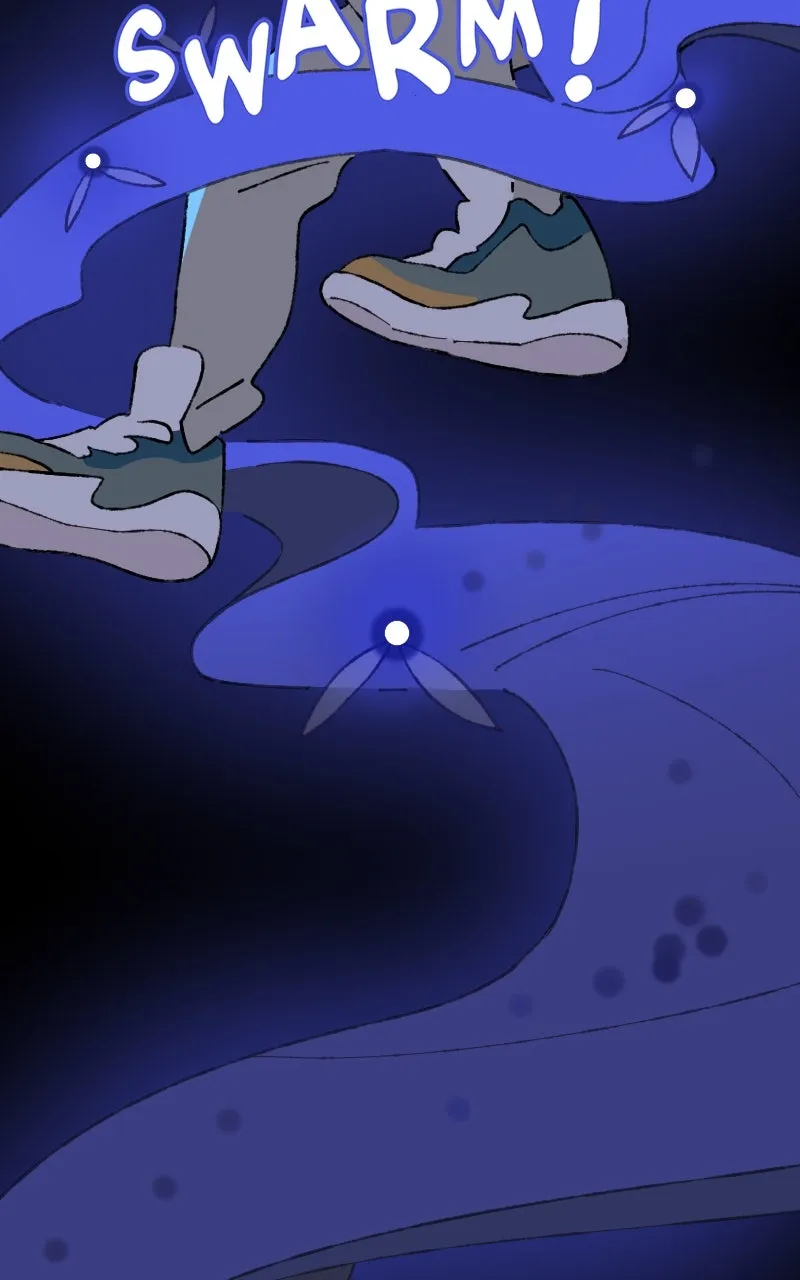 Little Hollow Café Chapter 39 page 63 - 