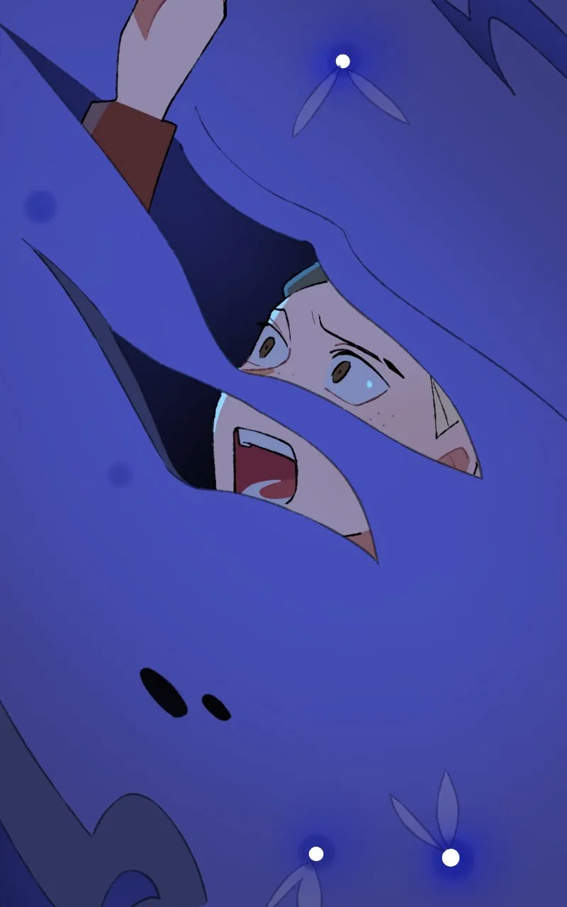 Little Hollow Café Chapter 39 page 65 - 