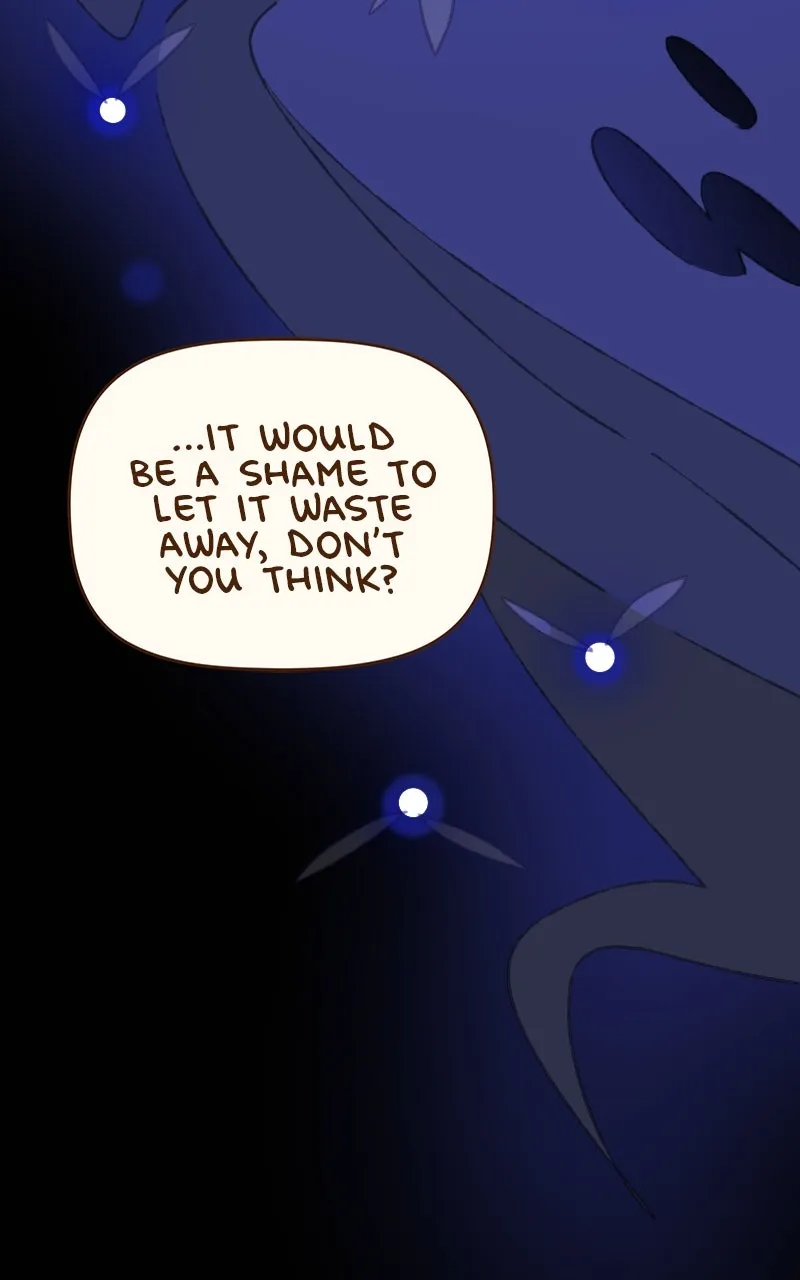 Little Hollow Café Chapter 39 page 66 - 