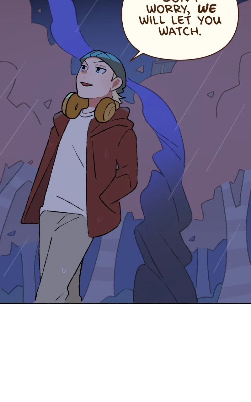 Little Hollow Café Chapter 39 page 68 - 
