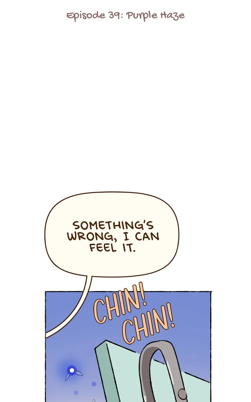 Little Hollow Café Chapter 39 page 8 - 