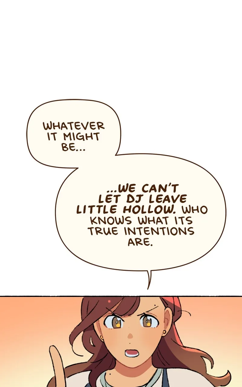 Little Hollow Café Chapter 39 page 78 - 