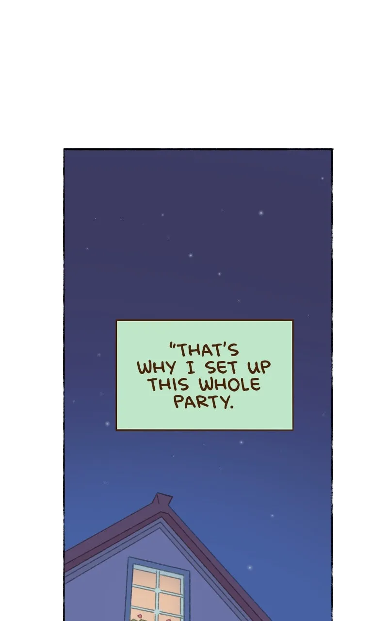 Little Hollow Café Chapter 39 page 80 - 