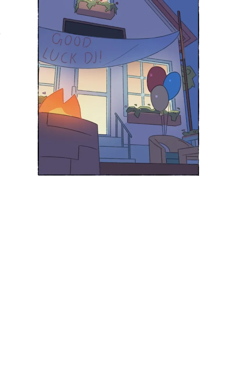 Little Hollow Café Chapter 39 page 81 - 