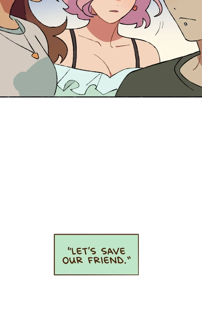 Little Hollow Café Chapter 39 page 86 - 
