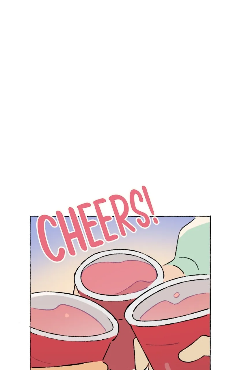 Little Hollow Café Chapter 39 page 87 - 