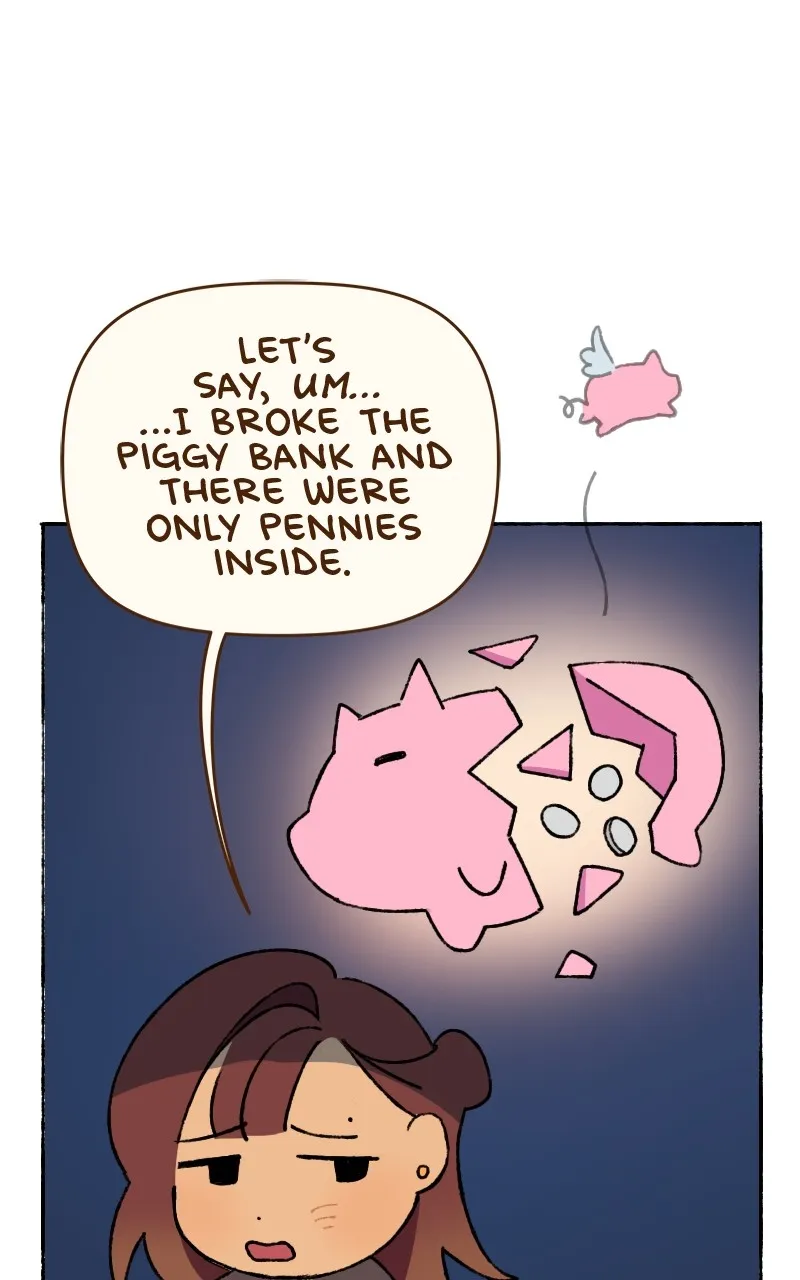 Little Hollow Café Chapter 4 page 2 - 