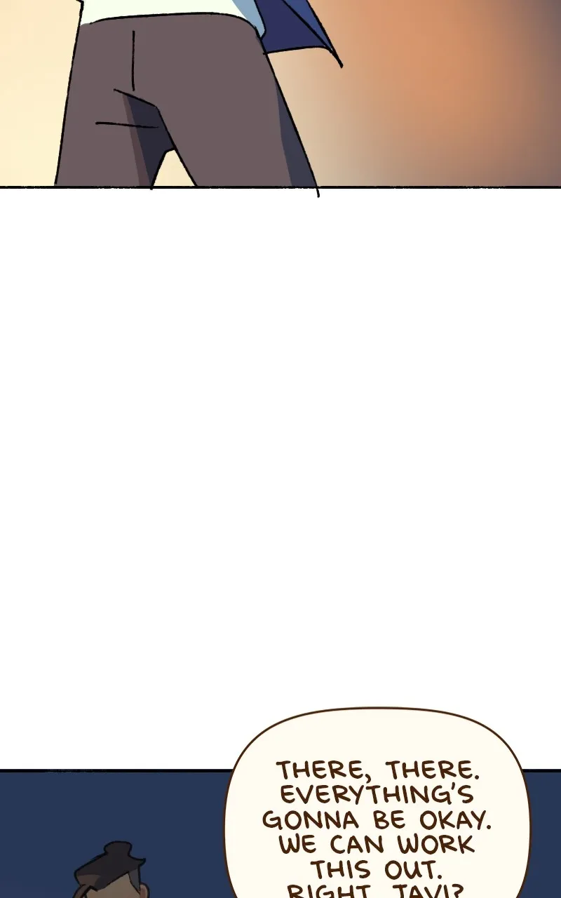 Little Hollow Café Chapter 4 page 11 - 