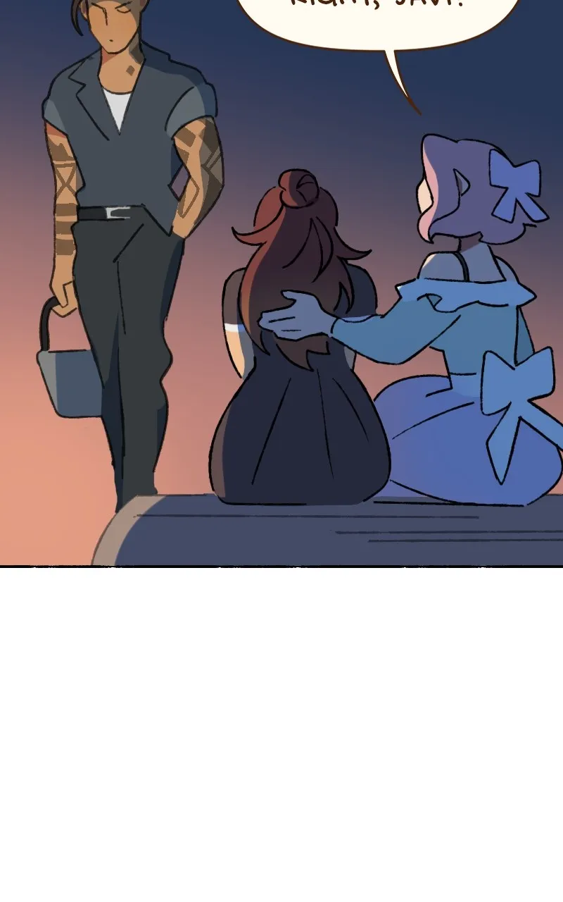 Little Hollow Café Chapter 4 page 12 - 