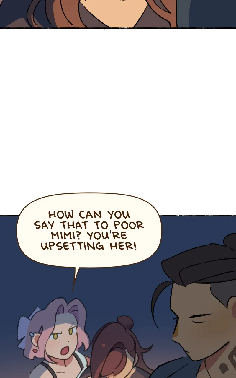Little Hollow Café Chapter 4 page 15 - 